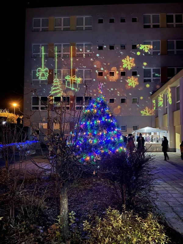 SPOLUPRACUJEME S RODIČI